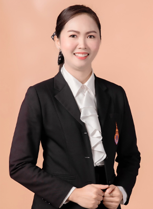 ดร.ชาริณี พลวุฒิ ฟาราจี