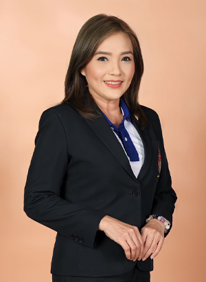 Deputy Dean for Administration and Planning
