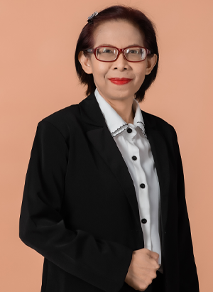 Deputy Dean for Administration and Planning