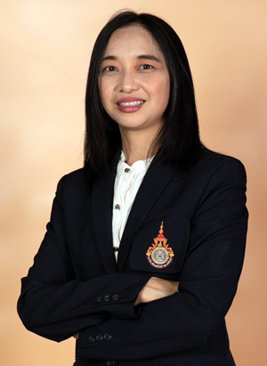 ผศ.ดร.ฐิติมา พูลเพชร
