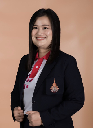 ผศ.ดร.นฤมล จิตรเอื้อ