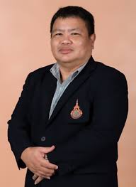 รองศาสตราจารย์วสันต์ กันอ่ำ